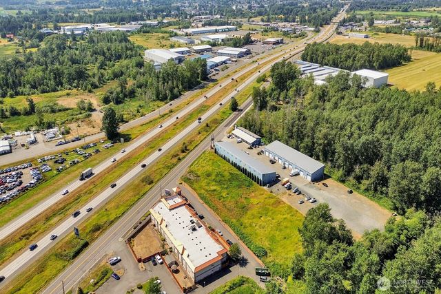 5400 Barrett Road, Ferndale, WA 98248
