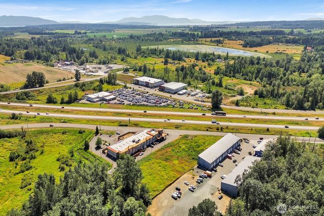 5400 Barrett Road, Ferndale, WA 98248