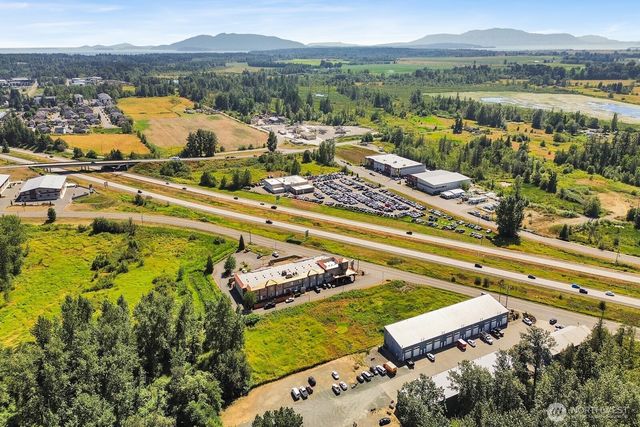 5400 Barrett Road, Ferndale, WA 98248