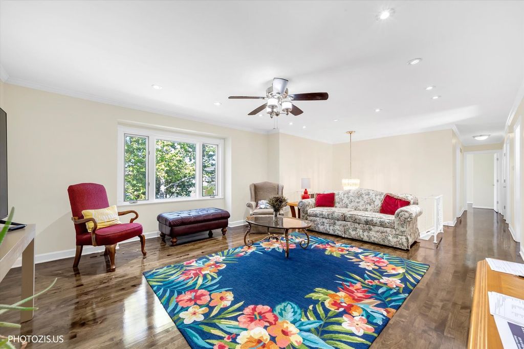 115 W King George Court, Palatine, IL 60067 — photo 4