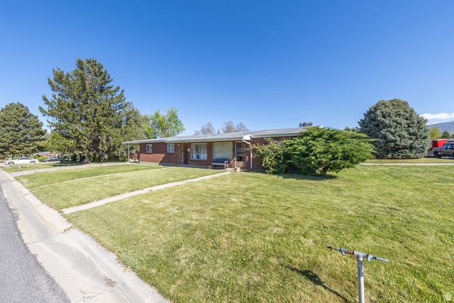 148 W WICKER LN, Bountiful, UT 84010