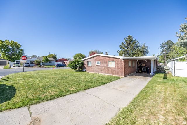 148 W WICKER LN, Bountiful, UT 84010