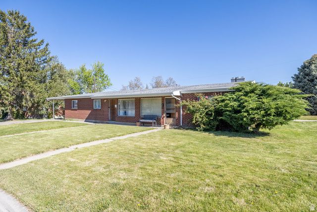 148 W WICKER LN, Bountiful, UT 84010