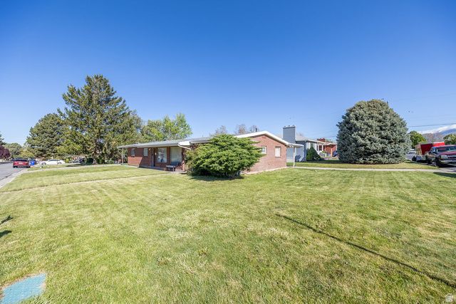 148 W WICKER LN, Bountiful, UT 84010