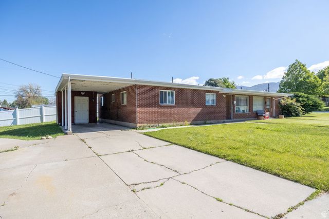 148 W WICKER LN, Bountiful, UT 84010