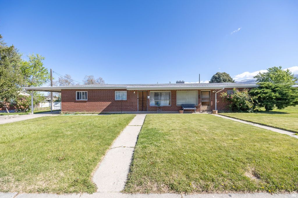 148 W WICKER LN, Bountiful, UT 84010