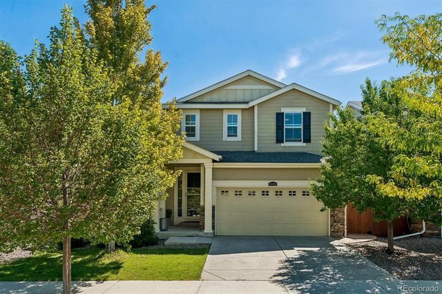 15062 Chicago Street, Parker, CO 80134