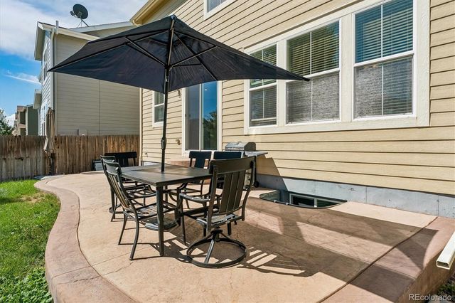 15062 Chicago Street, Parker, CO 80134