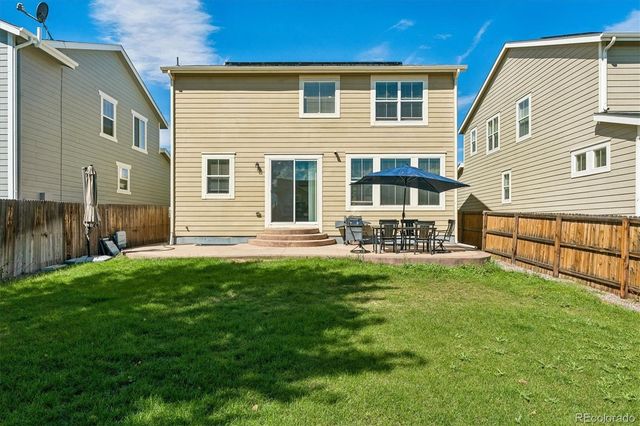 15062 Chicago Street, Parker, CO 80134