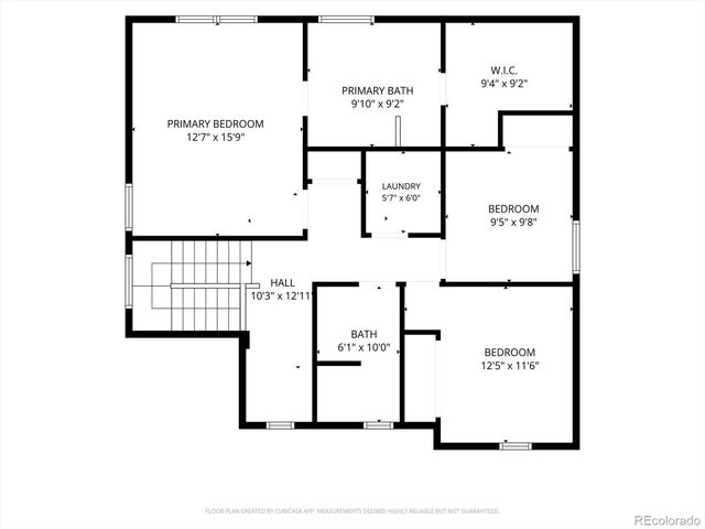 15062 Chicago Street, Parker, CO 80134
