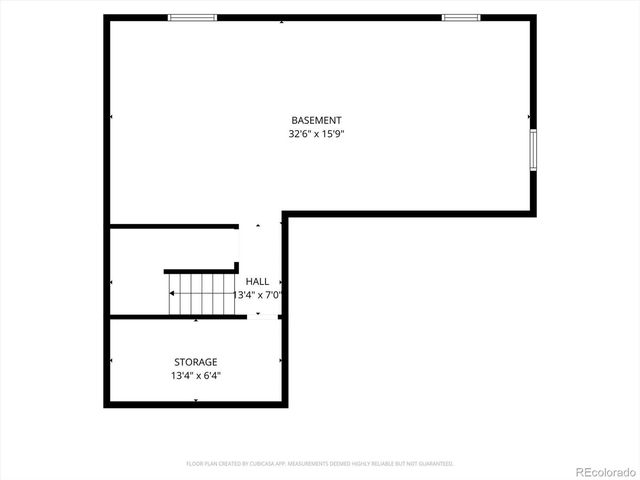 15062 Chicago Street, Parker, CO 80134