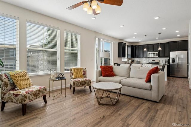 15062 Chicago Street, Parker, CO 80134