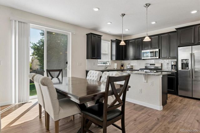 15062 Chicago Street, Parker, CO 80134