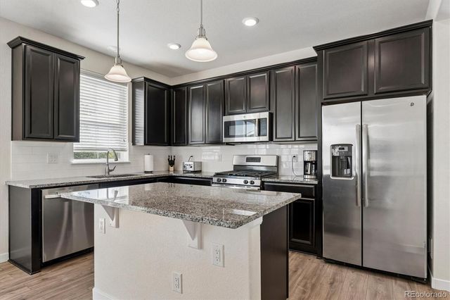 15062 Chicago Street, Parker, CO 80134