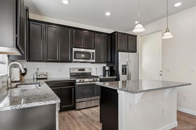 15062 Chicago Street, Parker, CO 80134
