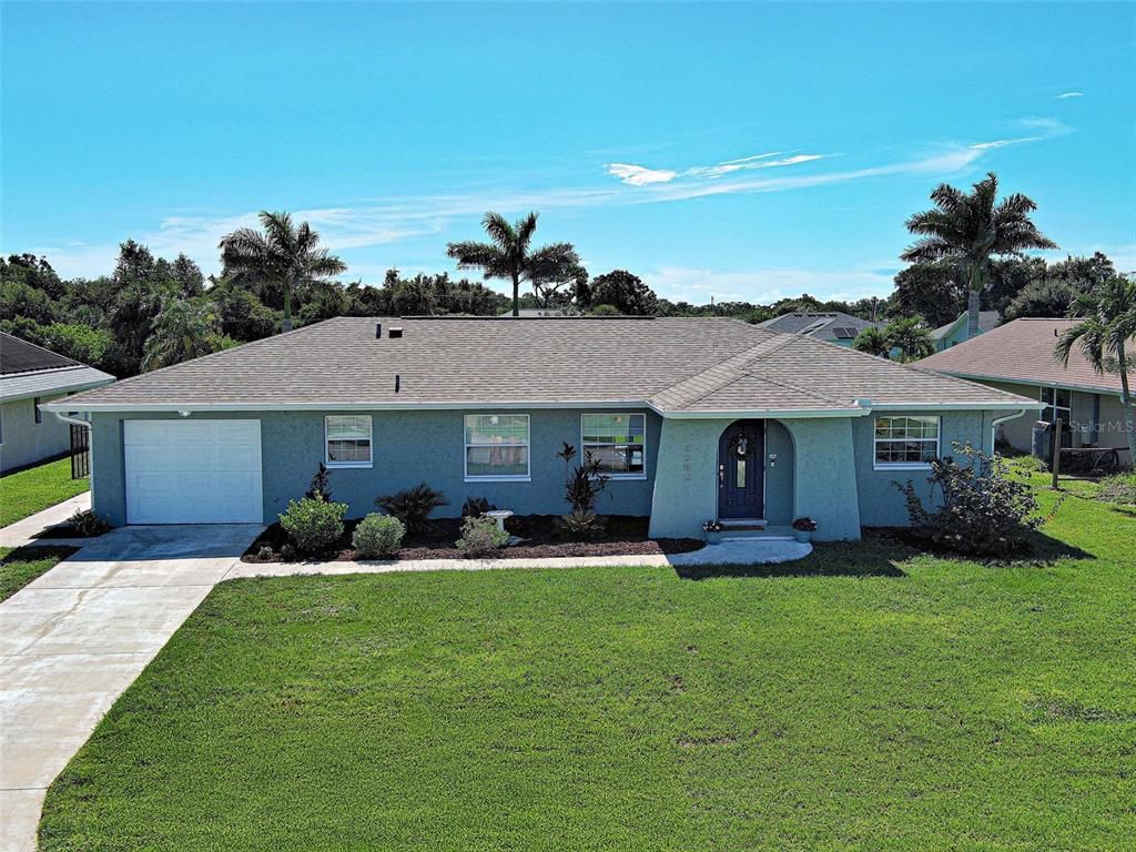 Image 1 of property listing at 3302 MIDDLETOWN STREET, Port Charlotte, FL 33952