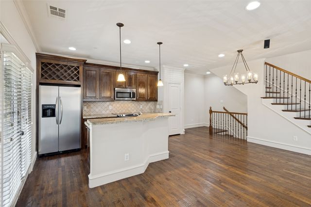 1910 Hope Street 5, Dallas, TX 75206