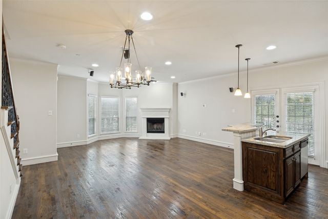 1910 Hope Street 5, Dallas, TX 75206