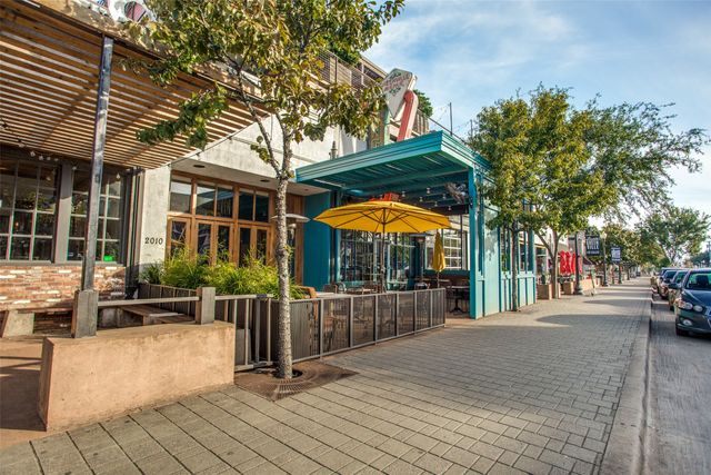 1910 Hope Street 5, Dallas, TX 75206