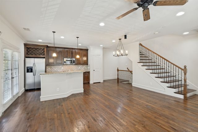 1910 Hope Street 5, Dallas, TX 75206