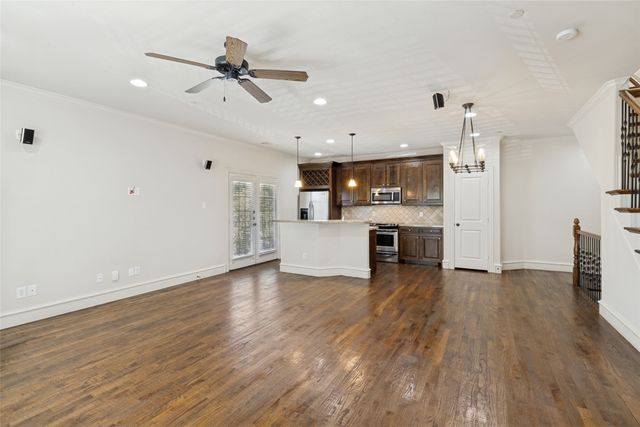 1910 Hope Street 5, Dallas, TX 75206