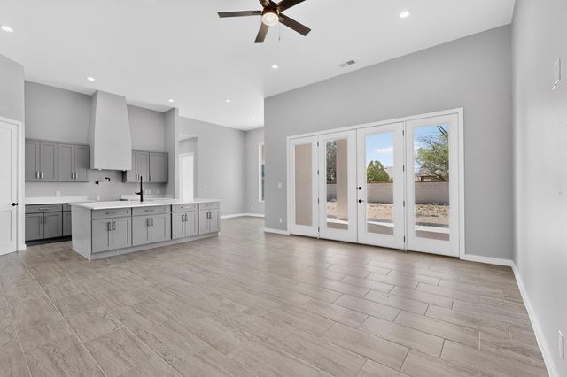 1701 Nancy Lopez Boulevard, Rio Communities, NM 87002