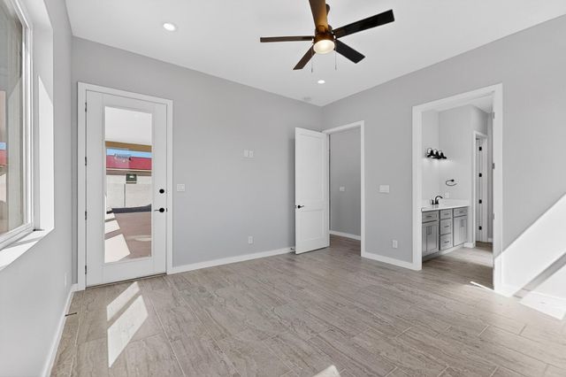 1701 Nancy Lopez Boulevard, Rio Communities, NM 87002