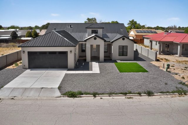 1701 Nancy Lopez Boulevard, Rio Communities, NM 87002