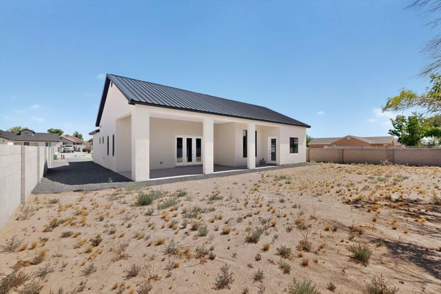 1701 Nancy Lopez Boulevard, Rio Communities, NM 87002