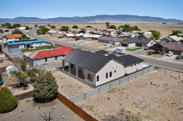 1701 Nancy Lopez Boulevard, Rio Communities, NM 87002