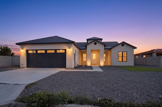 1701 Nancy Lopez Boulevard, Rio Communities, NM 87002