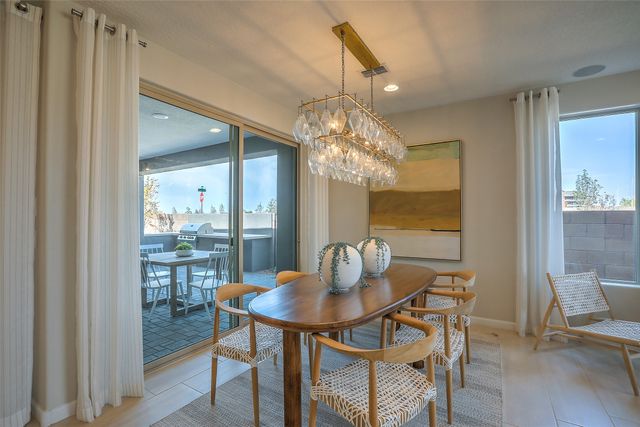 4628 Rail Runner Road, Santa Fe, NM 87507