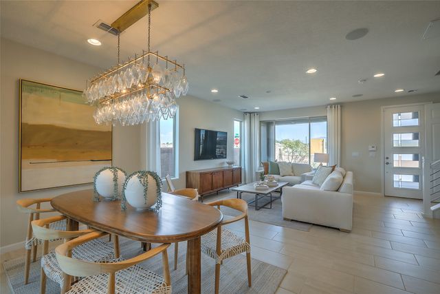 4628 Rail Runner Road, Santa Fe, NM 87507