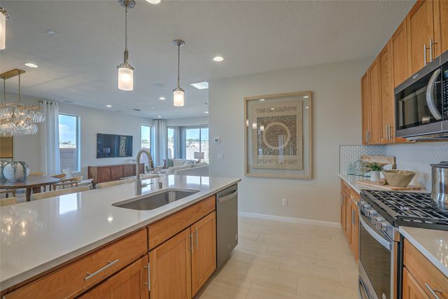 4628 Rail Runner Road, Santa Fe, NM 87507