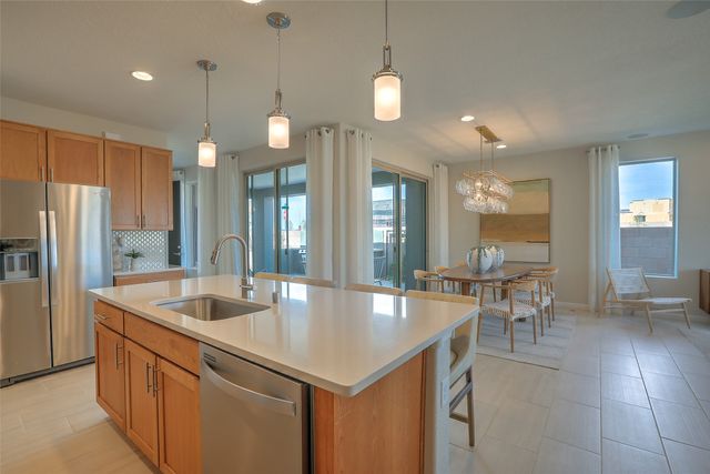 4628 Rail Runner Road, Santa Fe, NM 87507
