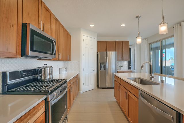 4628 Rail Runner Road, Santa Fe, NM 87507