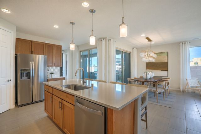 4628 Rail Runner Road, Santa Fe, NM 87507