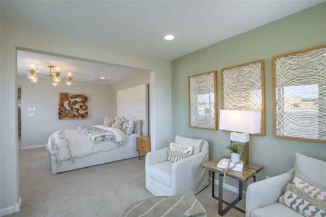 4628 Rail Runner Road, Santa Fe, NM 87507