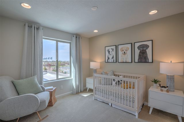 4628 Rail Runner Road, Santa Fe, NM 87507