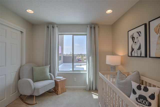 4628 Rail Runner Road, Santa Fe, NM 87507
