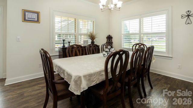 108 Damsire Court, Mooresville, NC 28115