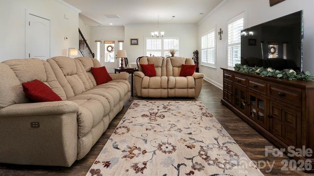 108 Damsire Court, Mooresville, NC 28115