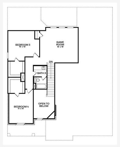 9215 Boardwalk Shore Drive, Baytown, TX 77521