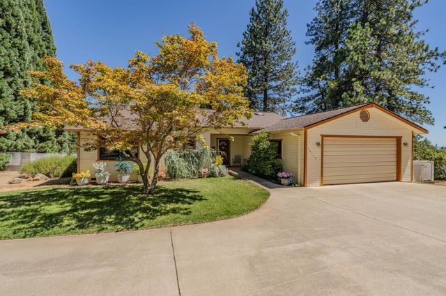 14206 Williams Rd, Pioneer, CA 95666