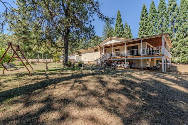 14206 Williams Rd, Pioneer, CA 95666