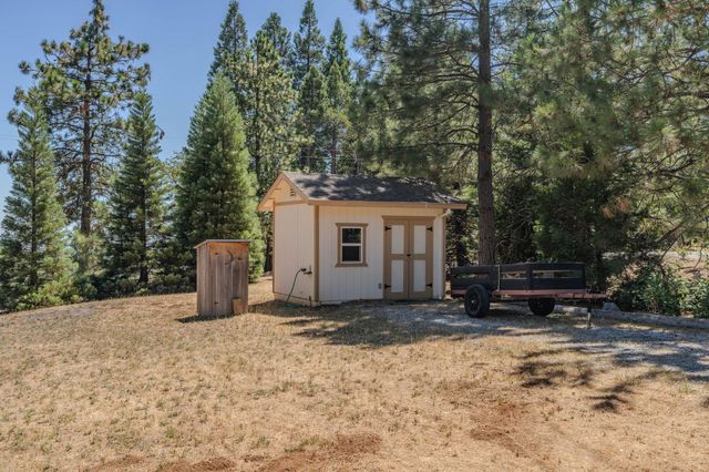 14206 Williams Rd, Pioneer, CA 95666