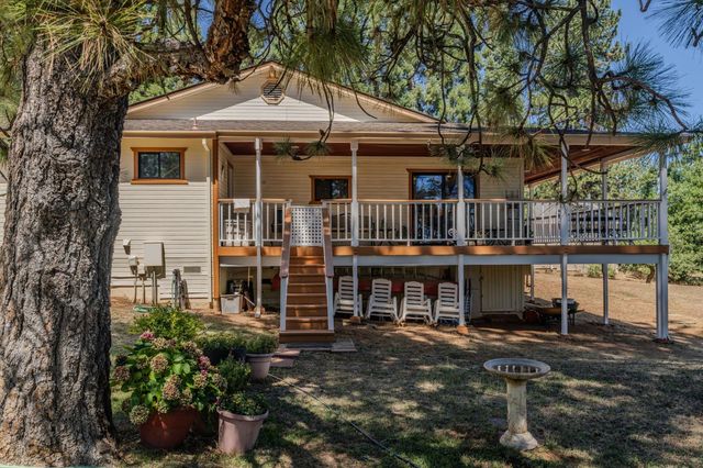 14206 Williams Rd, Pioneer, CA 95666