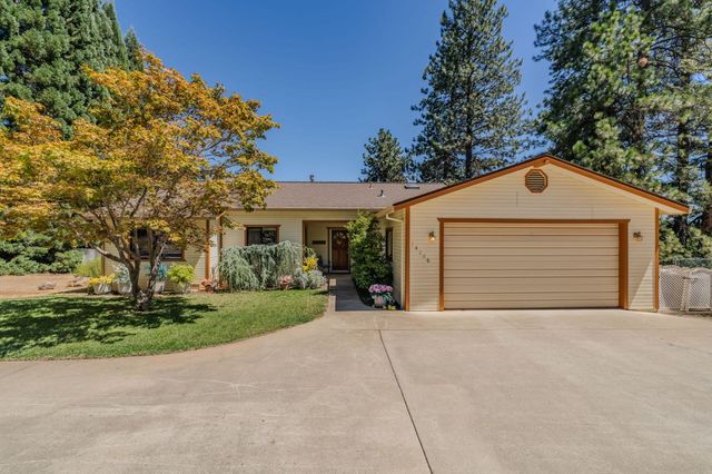 14206 Williams Rd, Pioneer, CA 95666