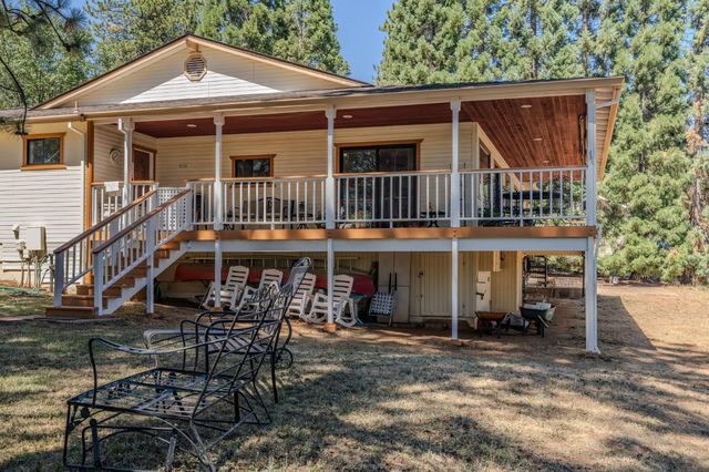 14206 Williams Rd, Pioneer, CA 95666
