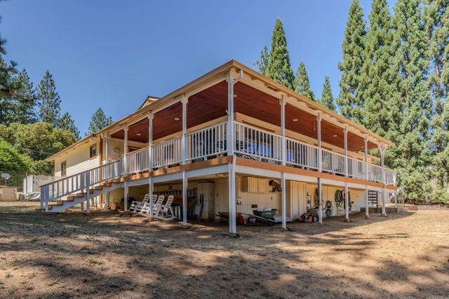 14206 Williams Rd, Pioneer, CA 95666